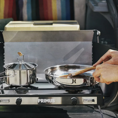 Campfire Cookset SS Small