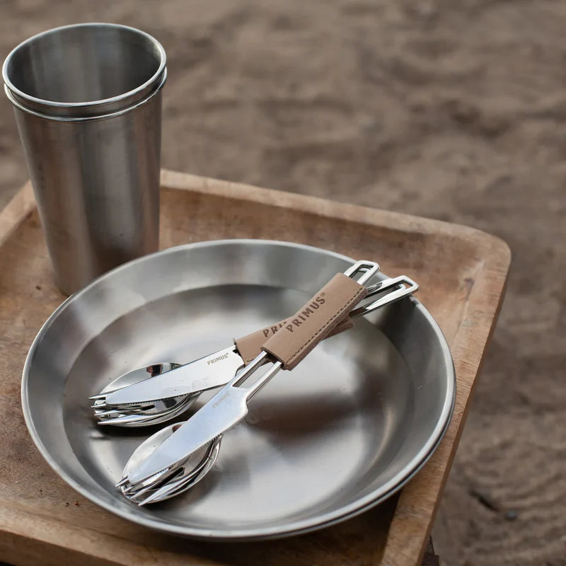 Primus Campfire cutlery set
