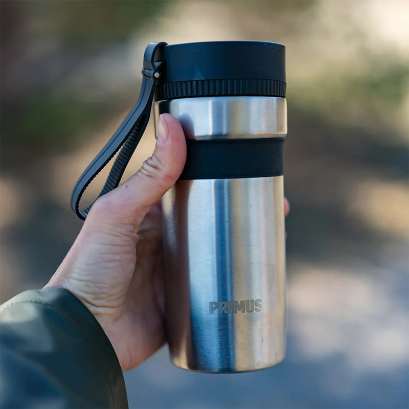 Primus Mika insulated travel mug 0,35 l