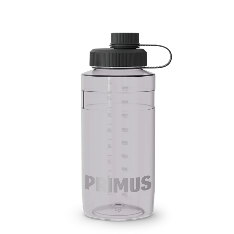 Kvarts Tritan Bottle - flaska med dricklock