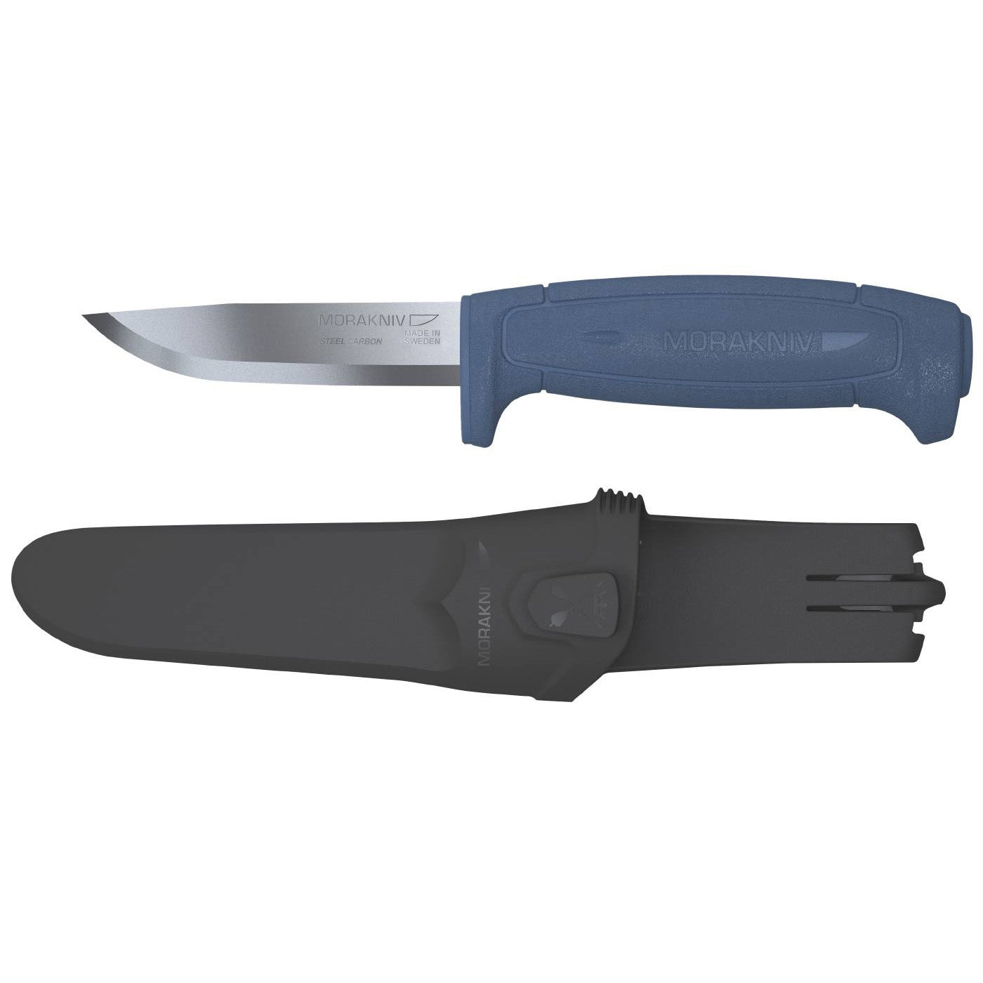 Slidkniv. Mora Basic 546