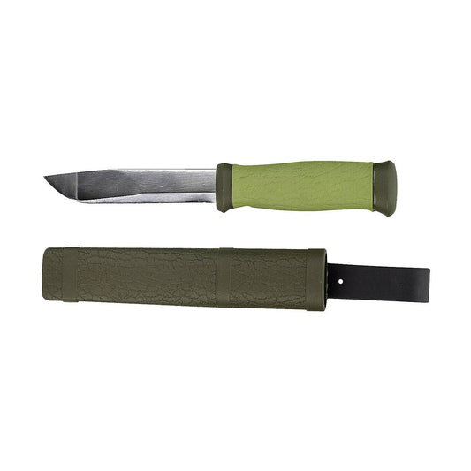 Slidkniv. Mora Outdoor 2000