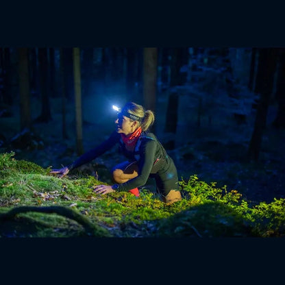 Pannlampa Tellus 1000 RE - Mareld