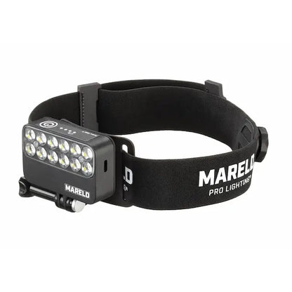 Pannlampa Tellus 1000 RE - Mareld