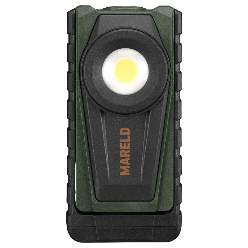 Handlampa Giga 1000 RE - Mareld