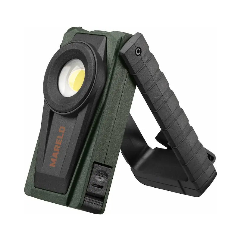 Handlampa Giga 1000 RE - Mareld