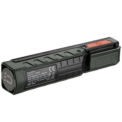 Handlampa Giga 800 RE - Mareld