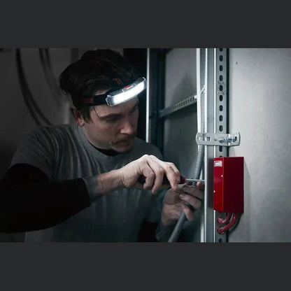 Pannlampa Gleam 600 RE - Mareld