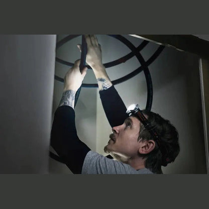 Pannlampa Gleam 600 RE - Mareld