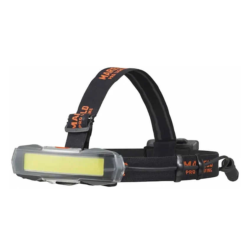 Pannlampa Gleam 600 RE - Mareld