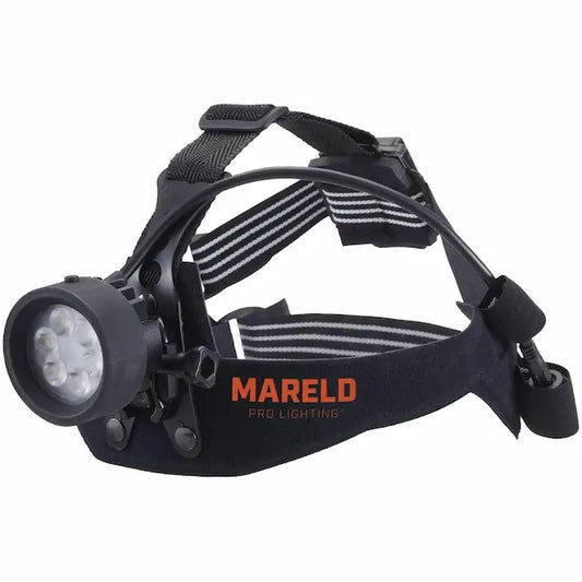 Pannlampa Orion 2500 RE